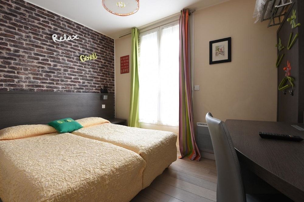 undefined Hotel Amélie 8