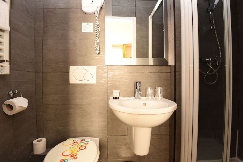 Hotel Amélie Double Room 11