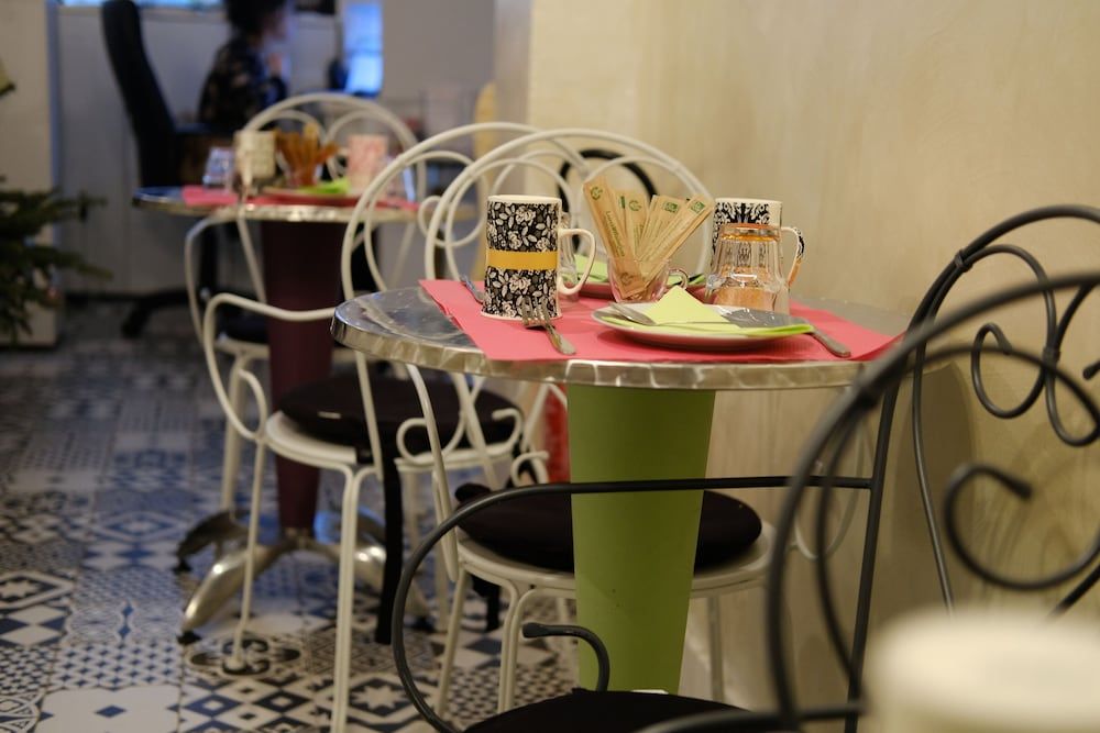 undefined Hotel Amélie 4