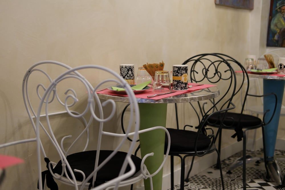 undefined Hotel Amélie 3