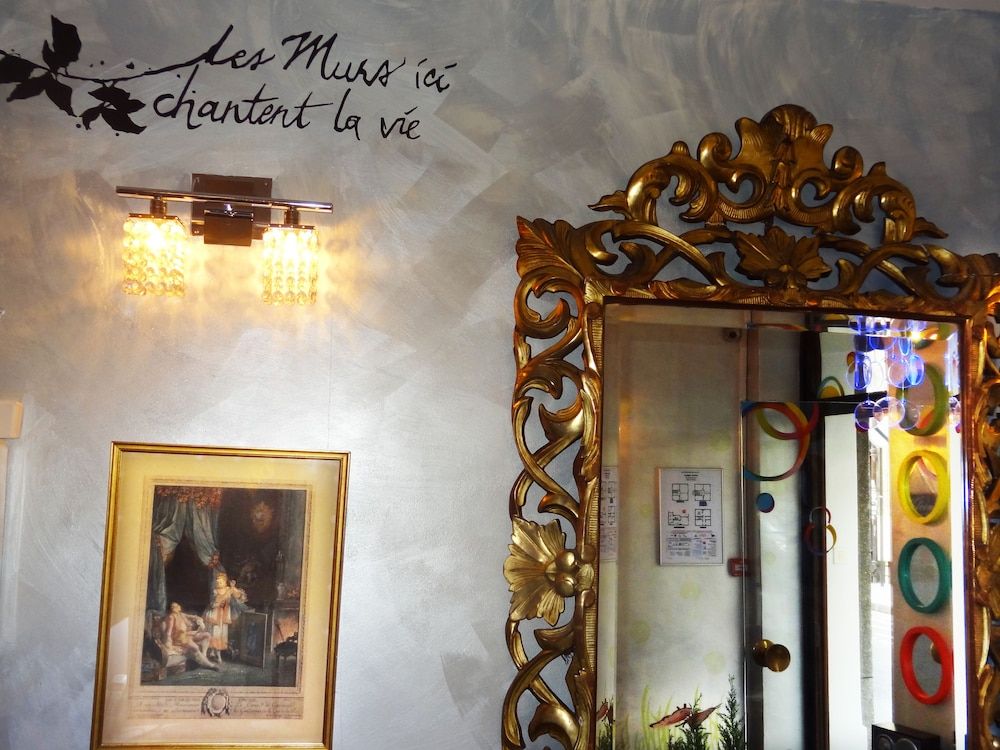 undefined Hotel Amélie 6