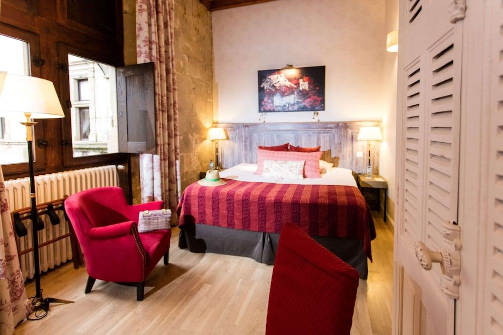 Standard Room, 2 Twin Beds, Non Smoking