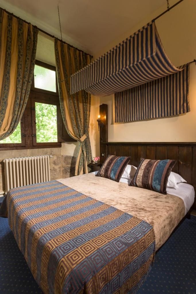 Standard Double Room - Non-Smoking