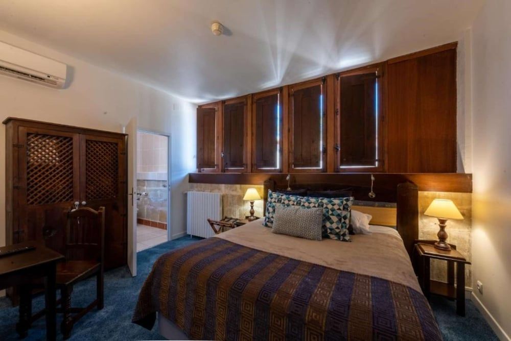 Standard Room, 1 Double Bed, Non Smoking