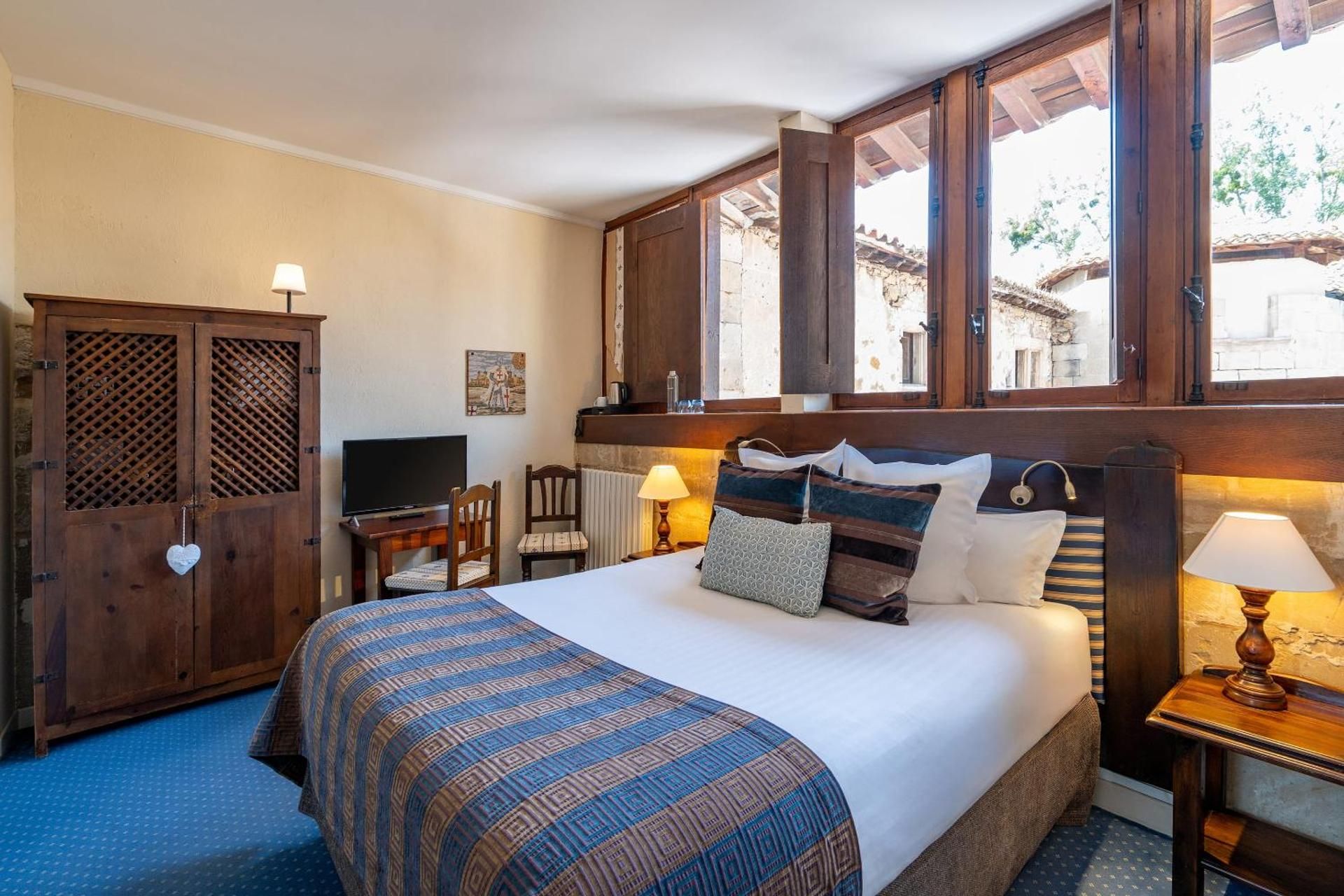 Standard Double Room - Non-Smoking