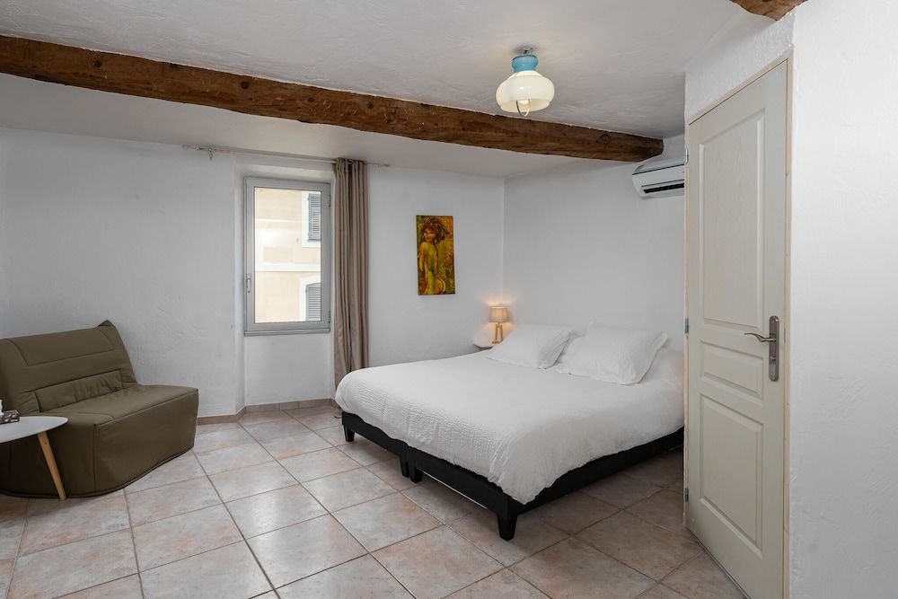 Comfort Studio, 1 Bedroom