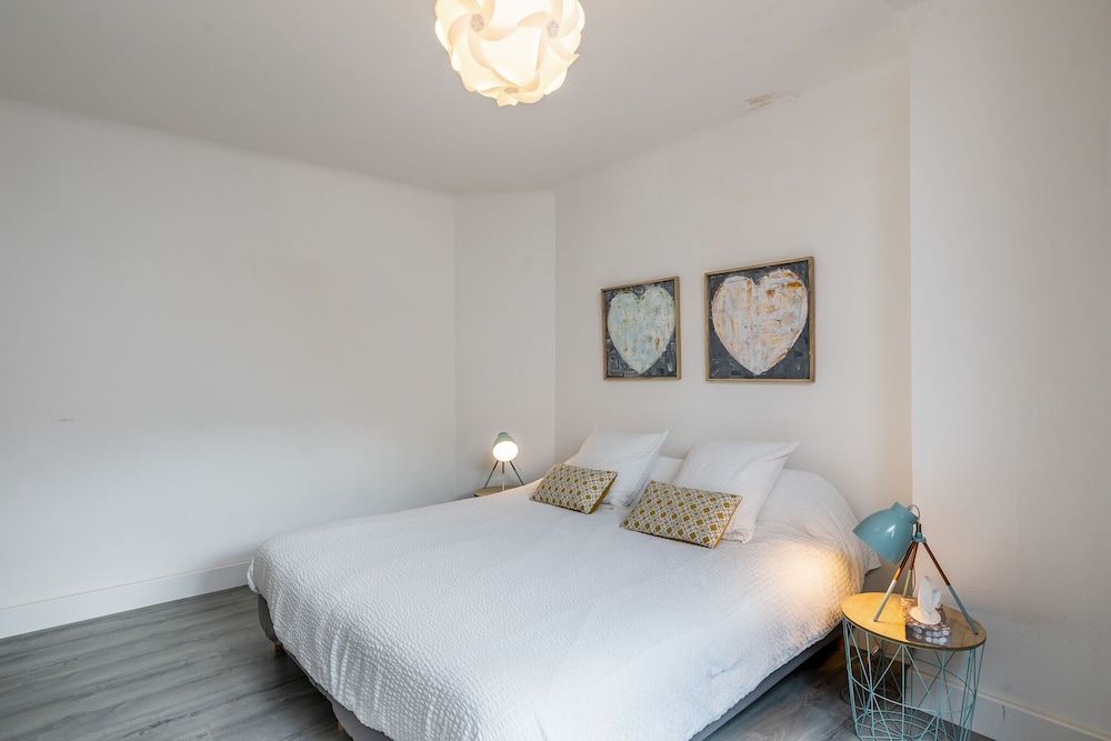 Comfort Apartment, Balcony