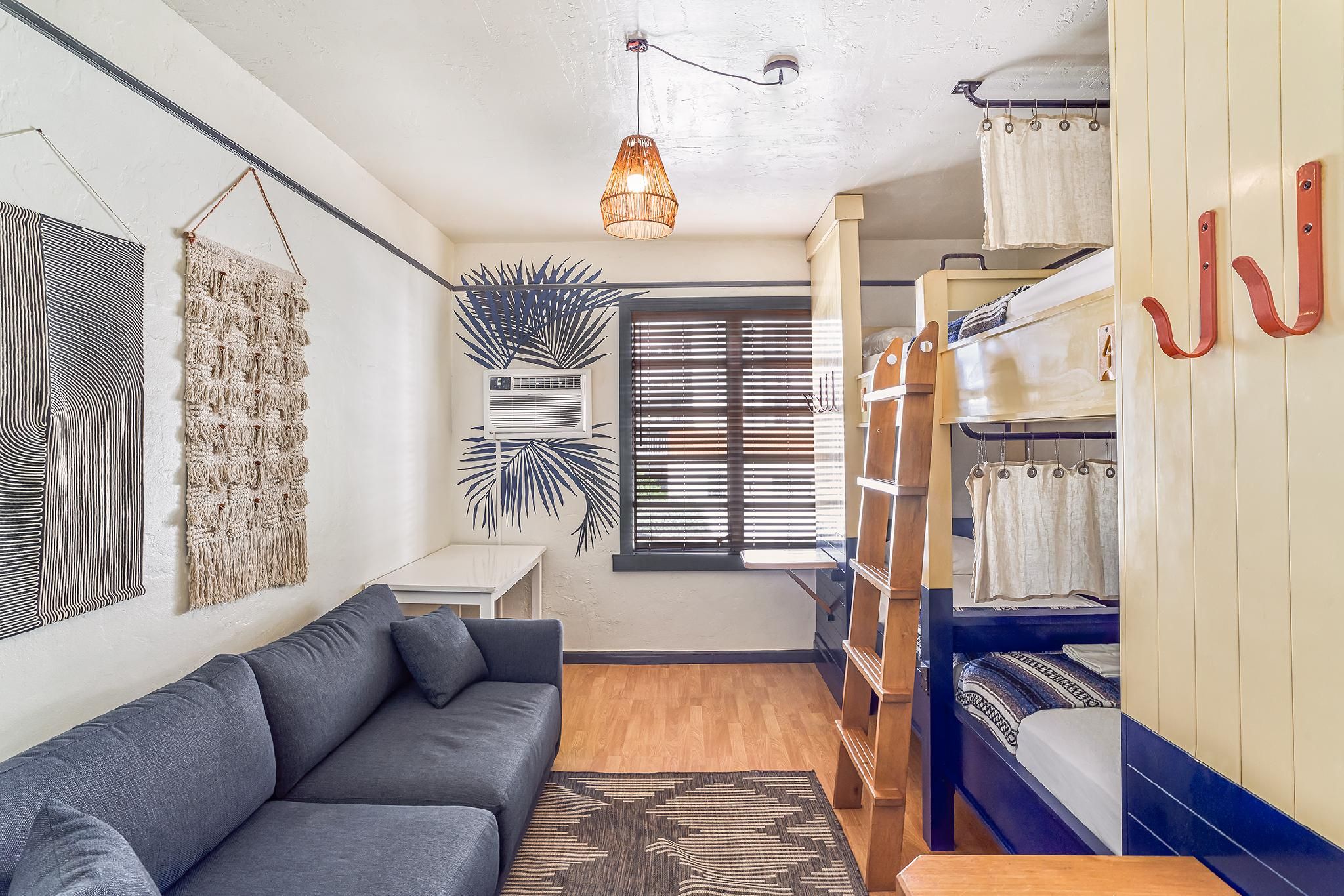 undefined Freehand Miami 5