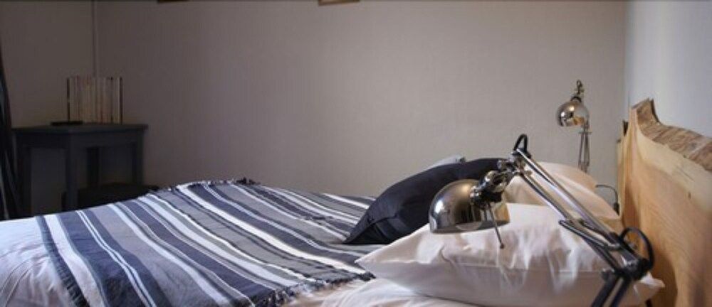 Hotel de La Placette Double Room 5