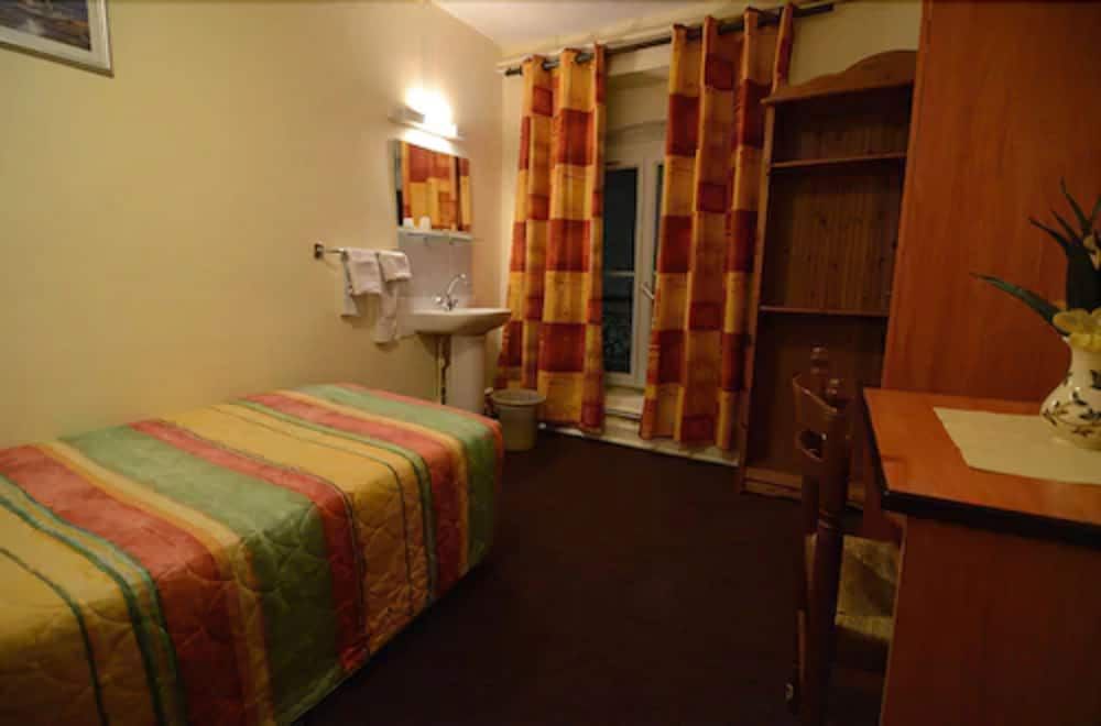 undefined Hôtel Montpellier 4