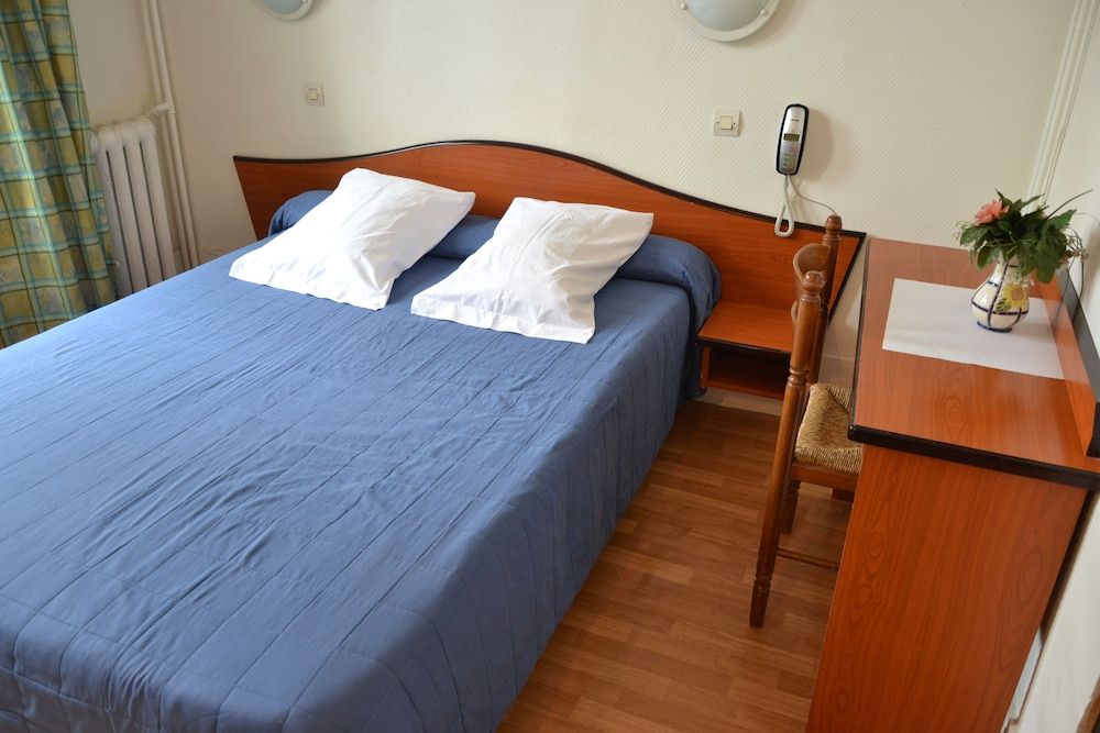 undefined Hôtel Montpellier 7