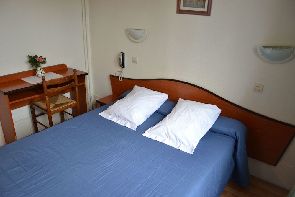 undefined Hôtel Montpellier 8