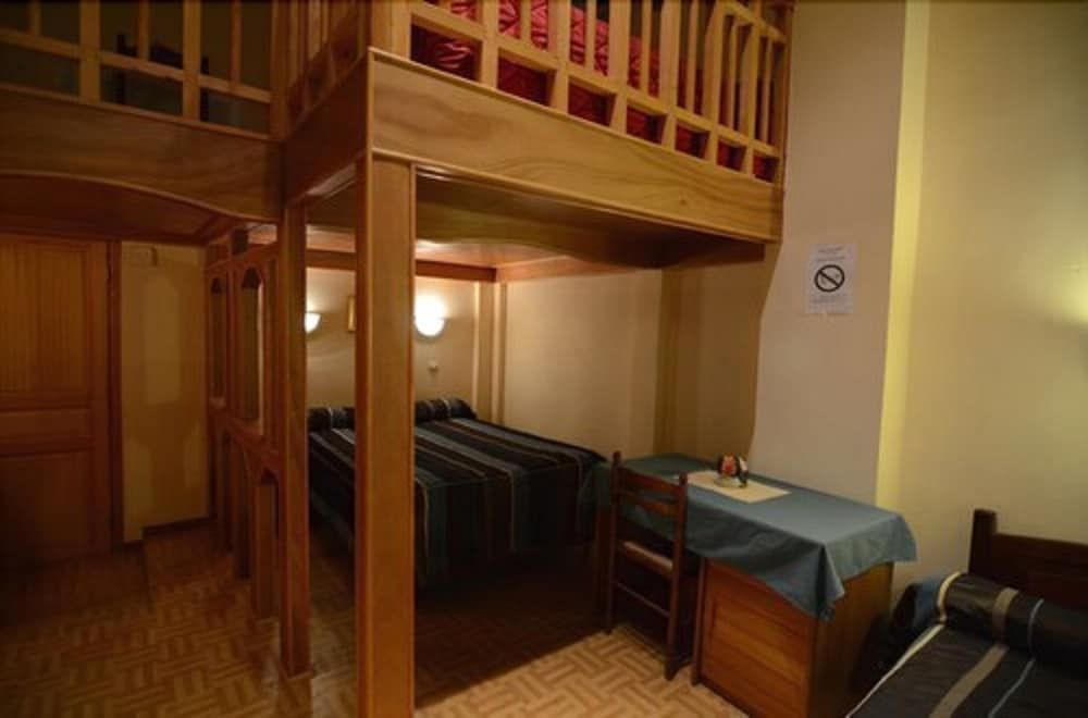 undefined Hôtel Montpellier 3