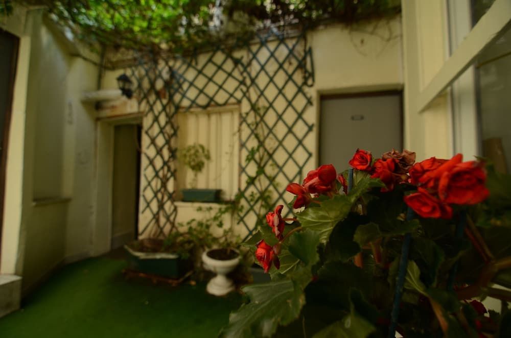 undefined Hôtel Montpellier 5