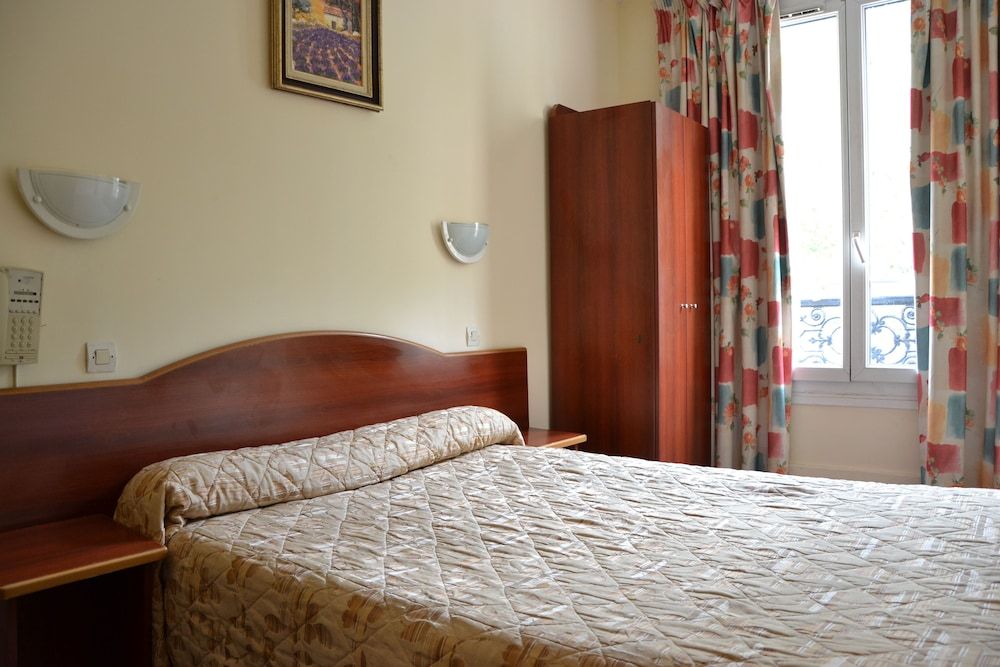 undefined Hôtel Montpellier