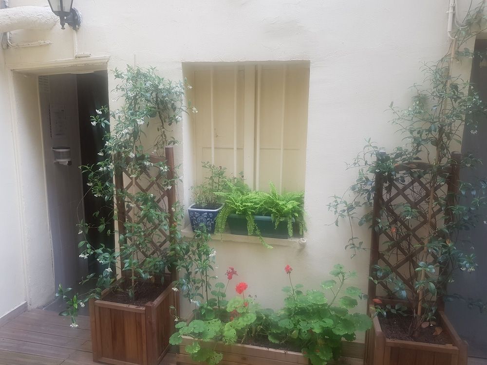 undefined Hôtel Montpellier 6