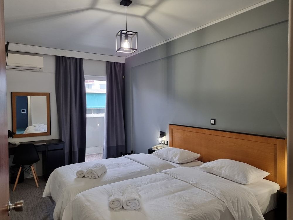 undefined Savoy Hotel