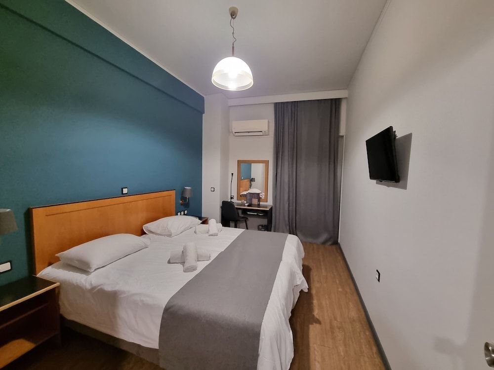 undefined Savoy Hotel 3