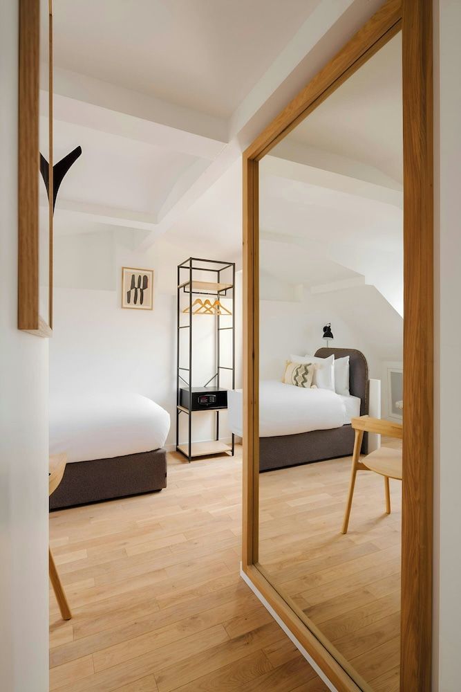 undefined Quintinie Hotel 15eme arrondissement, Sonder by Marriott Bonvoy 9