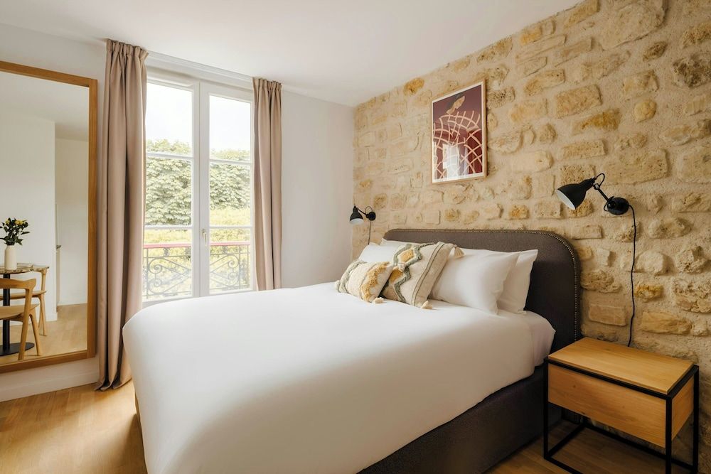 undefined Quintinie Hotel 15eme arrondissement, Sonder by Marriott Bonvoy 5