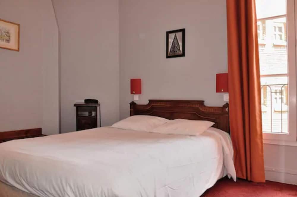 undefined Hôtel Verlaine 9