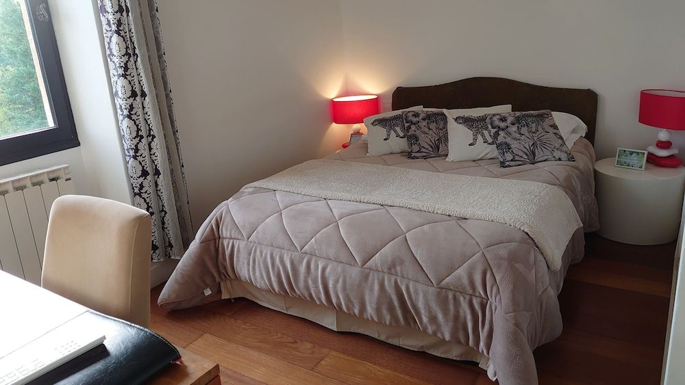 Economy Single Room, 1 Double Bed
