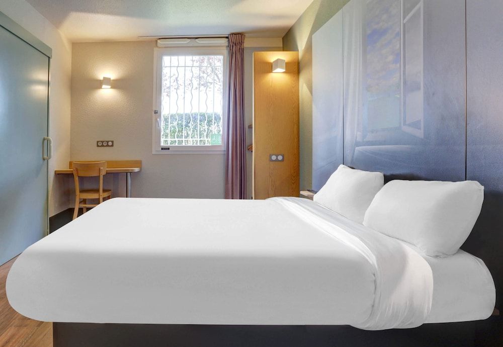 Double Room, Mobility Accessible, Non Smoking