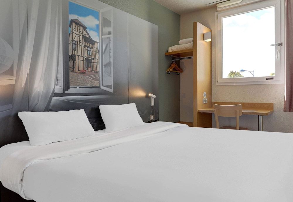 Double Room, Non Smoking