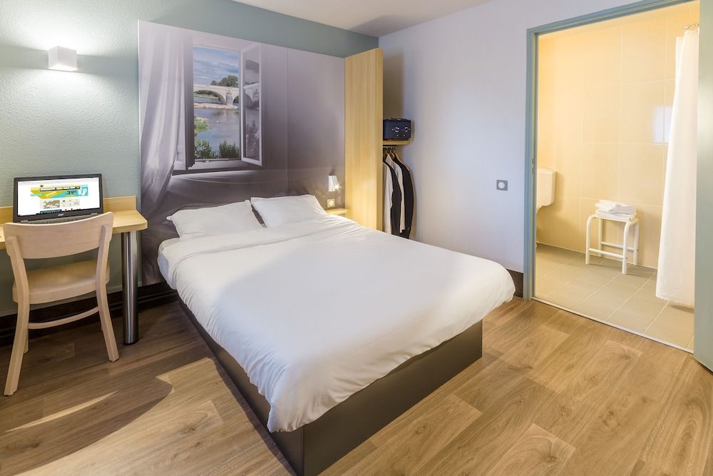 Double Room, Mobility Accessible, Non Smoking