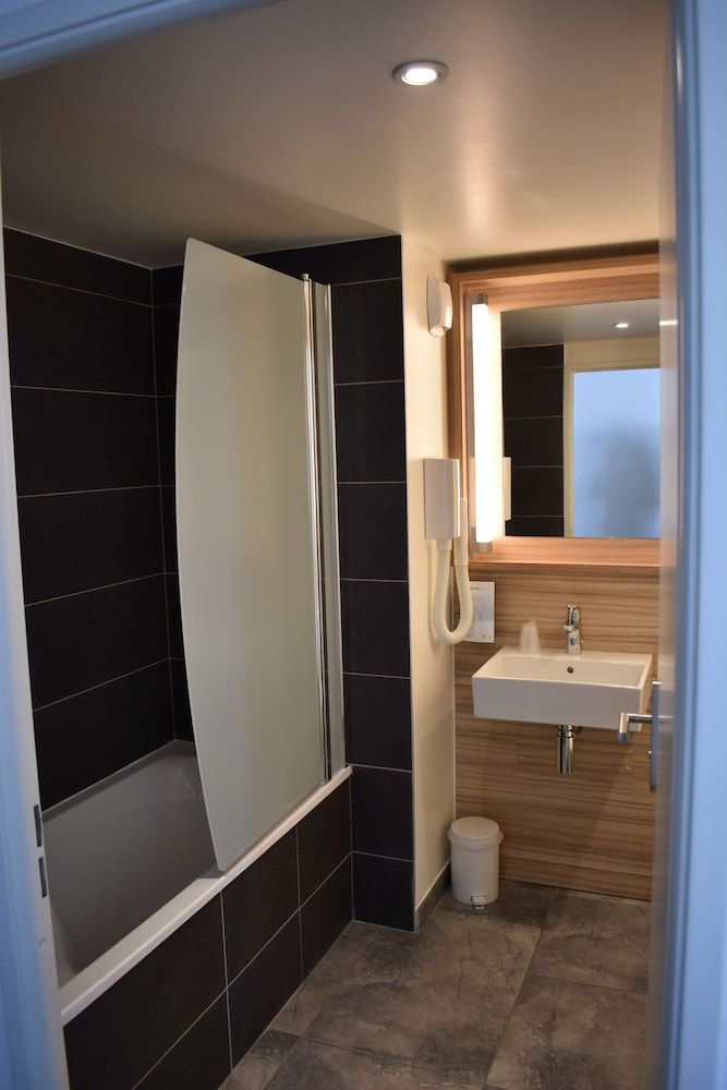 Standard Room, 1 Double Bed