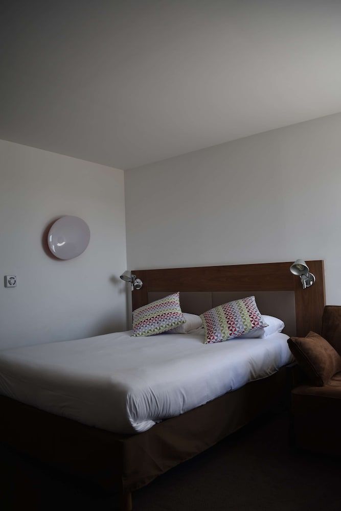 Standard Room, Multiple Beds
