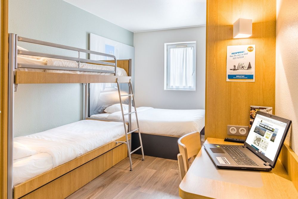 Quadruple Room, Non Smoking