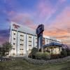 Hampton Inn Harrisburg-East (Hershey Area)