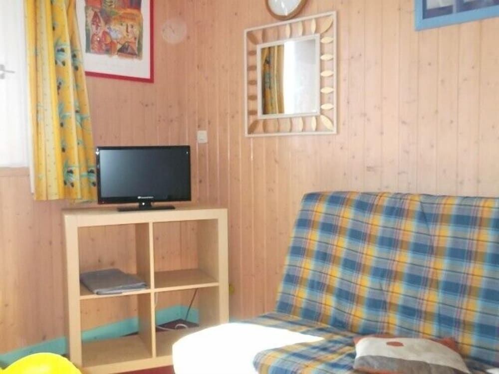 Studio (Maxi) for 4 persons
