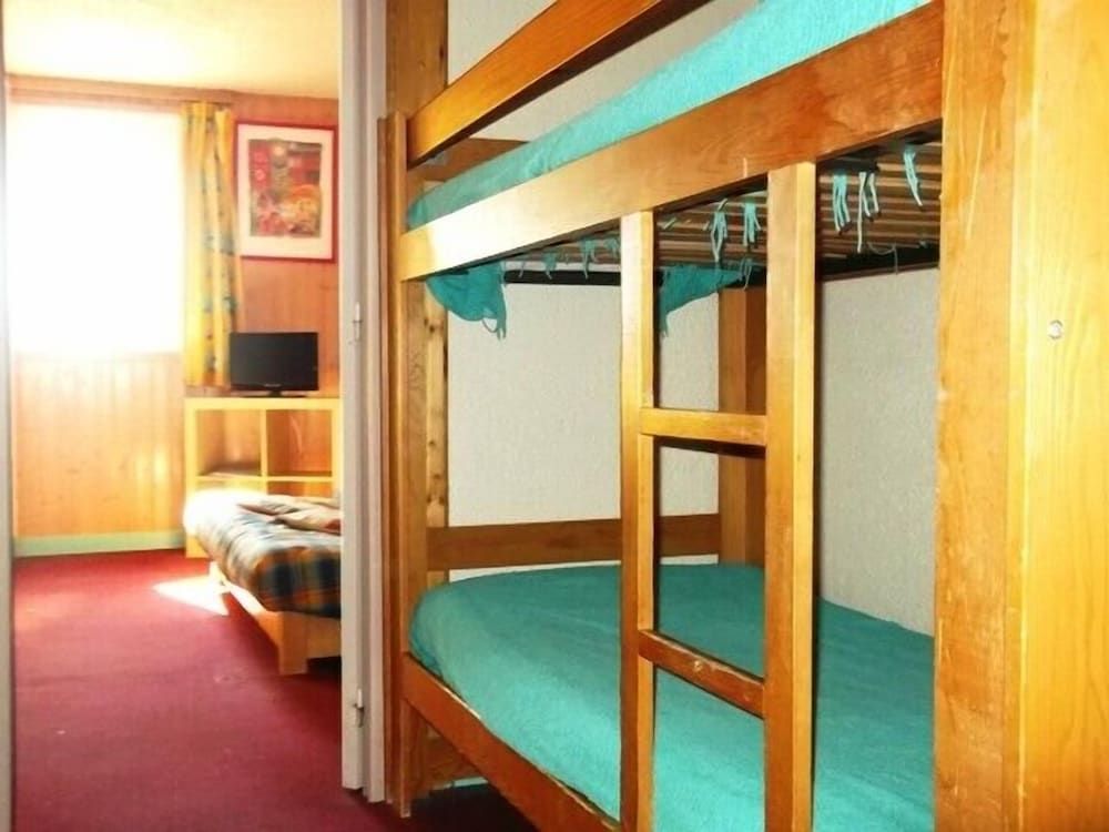 Studio (Maxi) for 4 persons