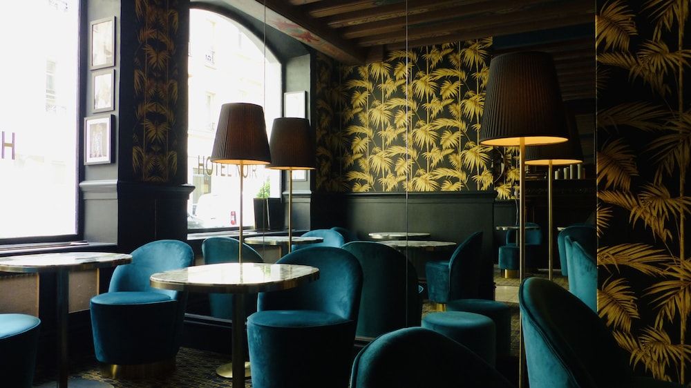 undefined Hôtel Noir 10