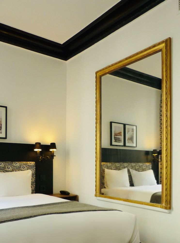 Hôtel Noir Double Room 2