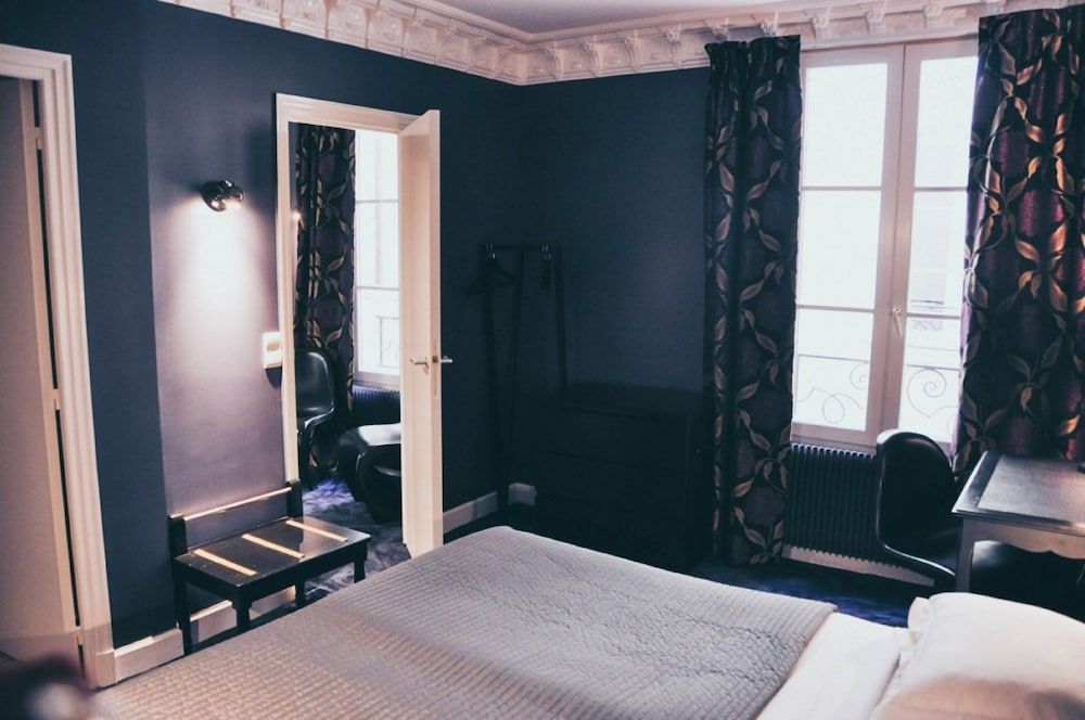 undefined Hôtel Noir 5