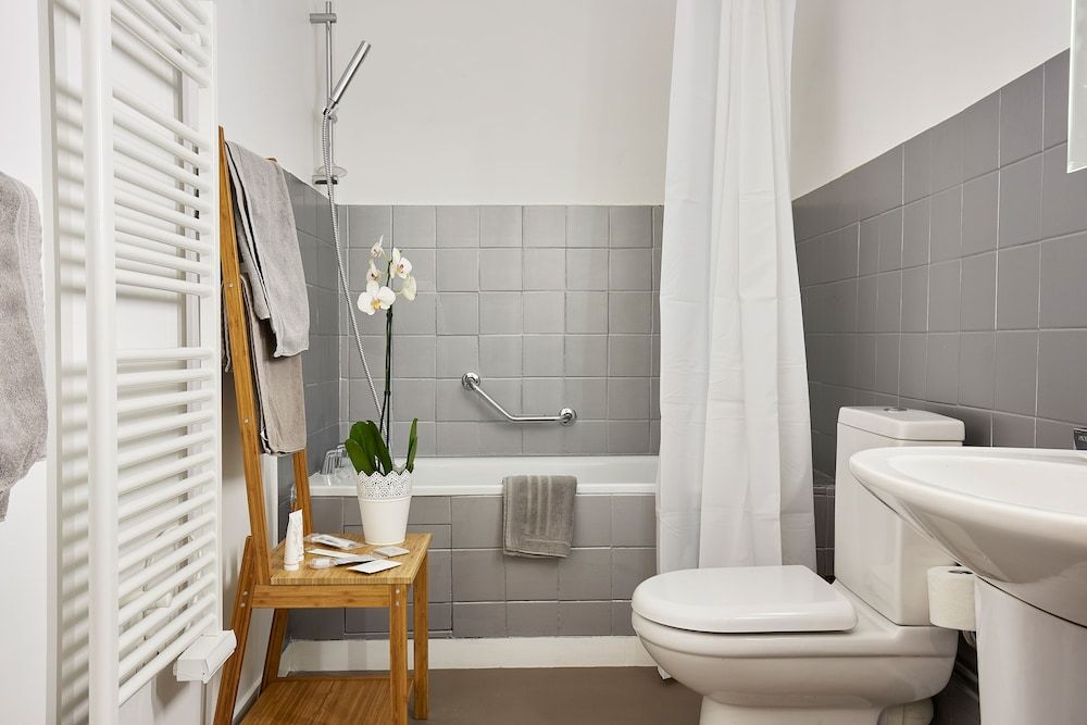 Le Cise, The Originals Relais Les Hirondelles-appartement 4