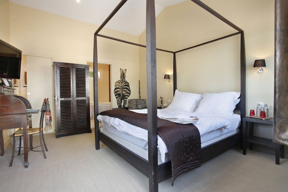Classic Double Room