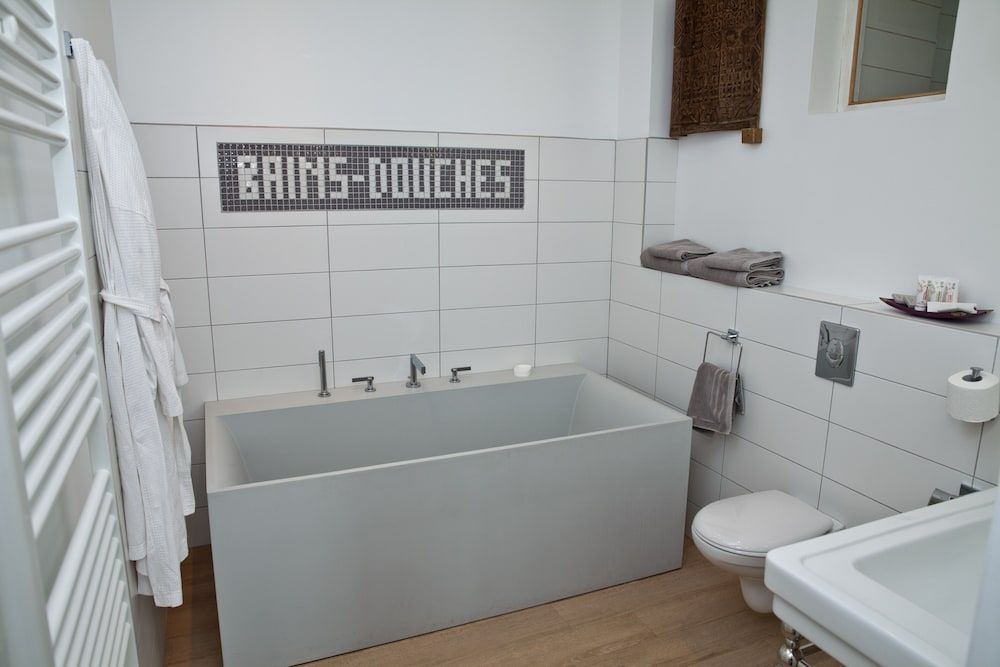 Le Cise, The Originals Relais Deluxe Double Room, Sea View 7