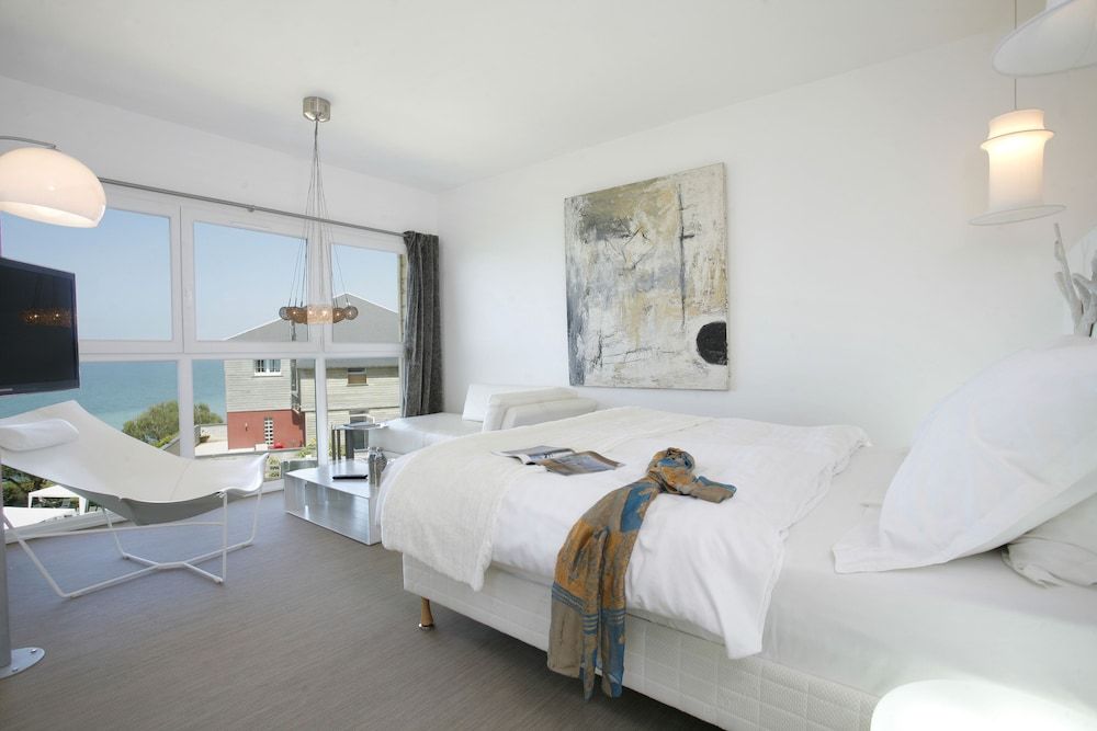 Le Cise, The Originals Relais Superior Double Room (Panoramic view) 3