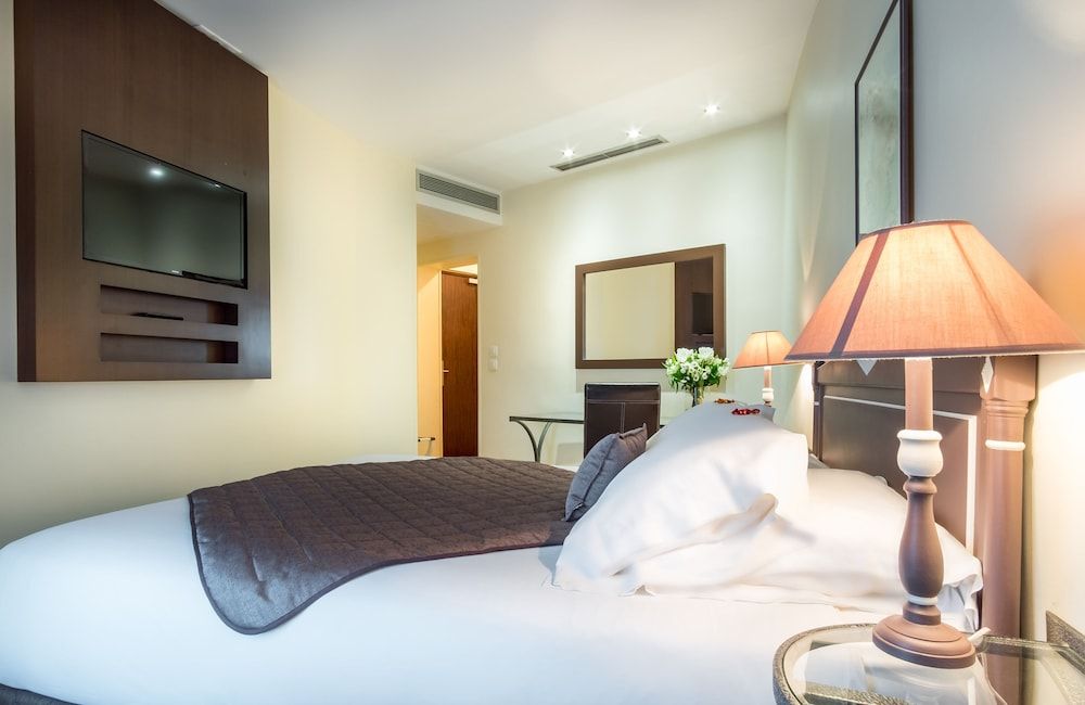 undefined Hotel Waldorf Montparnasse 7