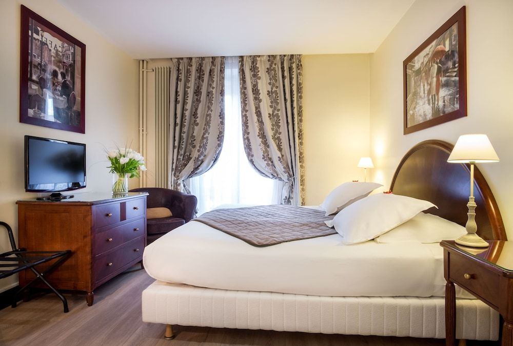 undefined Hotel Waldorf Montparnasse 4