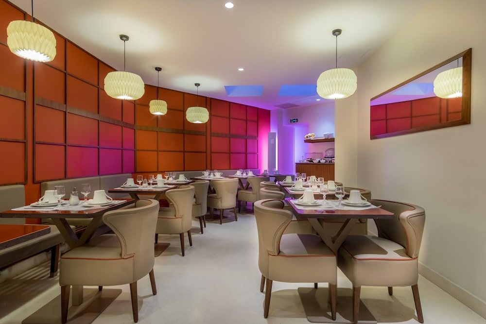 undefined Hotel Arcadie Montparnasse 7