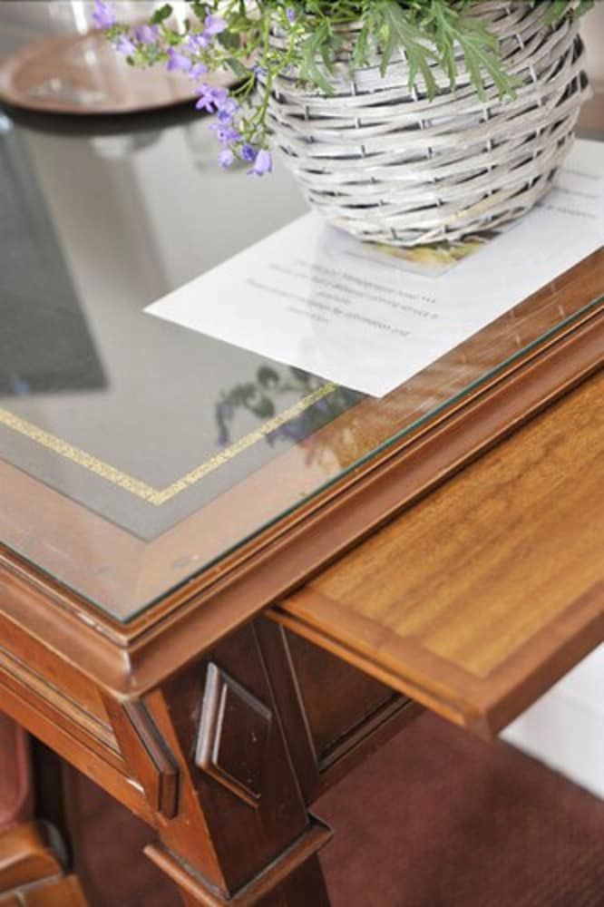 Hotel Arcadie Montparnasse Standard Double Room 4