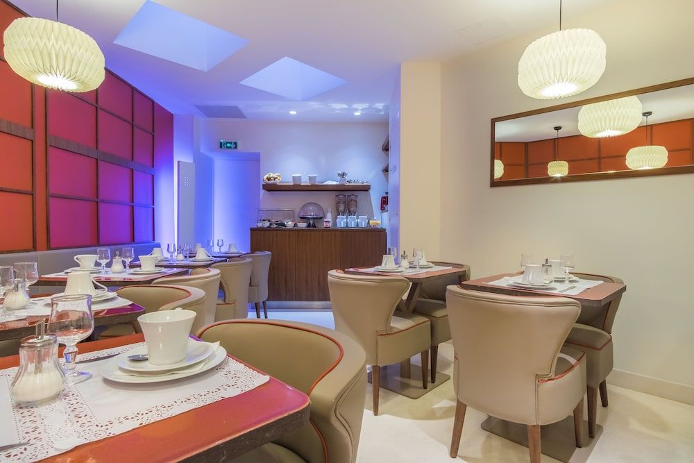 undefined Hotel Arcadie Montparnasse 8