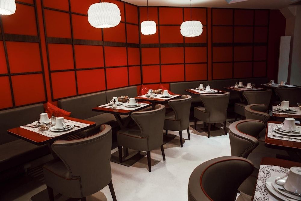 undefined Hotel Arcadie Montparnasse 9