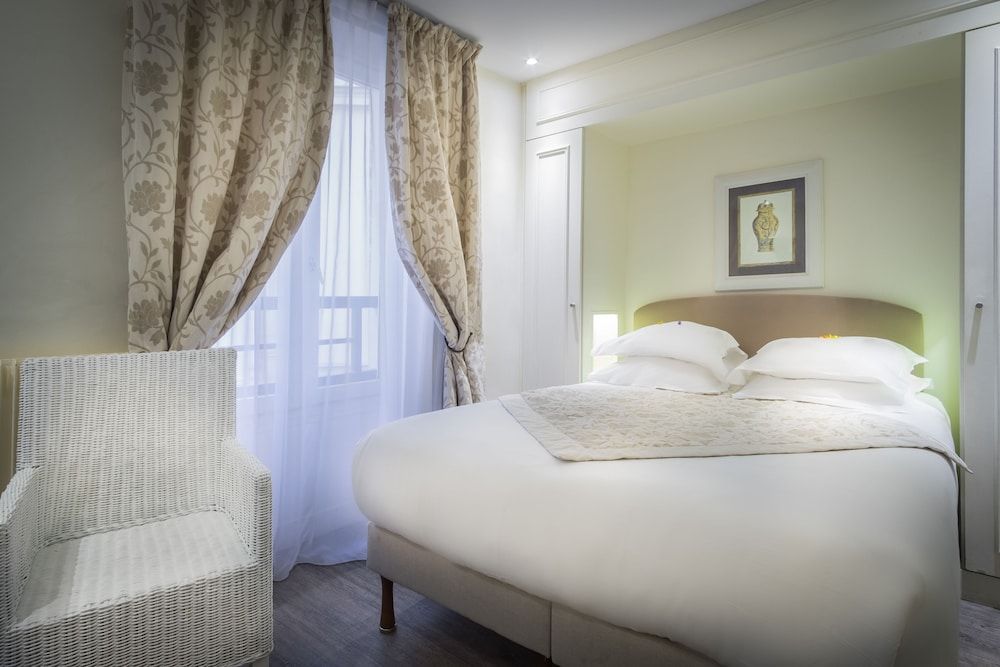 undefined Hotel Arcadie Montparnasse 3