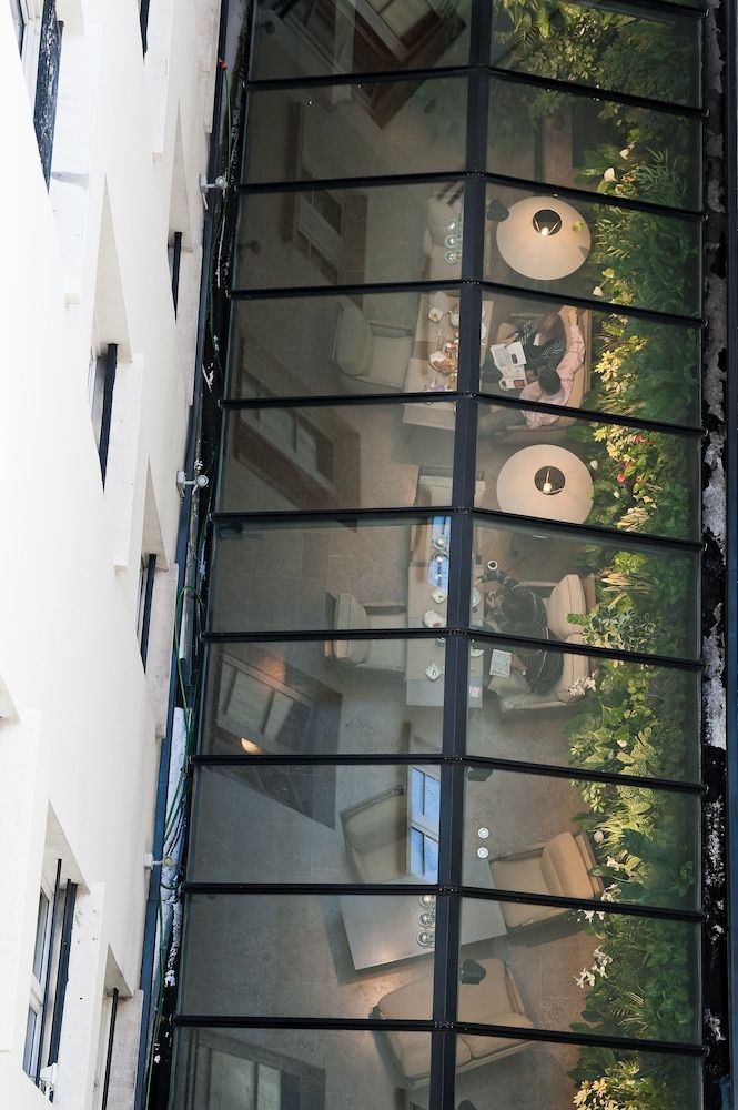 undefined Hotel Pas De Calais 8